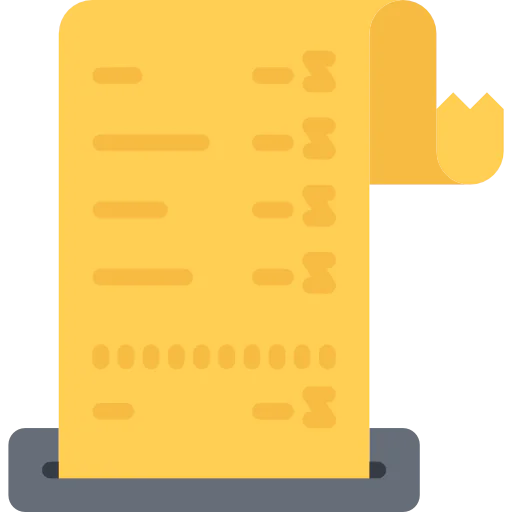 Check list icon