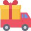 Truck アイコン 64x64