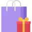 Shopping bag アイコン 64x64