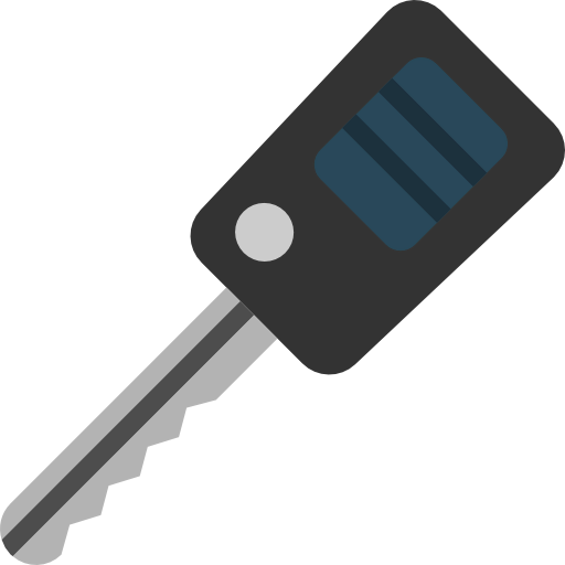 Key icon