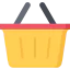 Basket アイコン 64x64