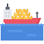 Ship アイコン 64x64