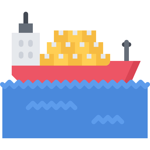Ship icon