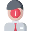 Manager アイコン 64x64