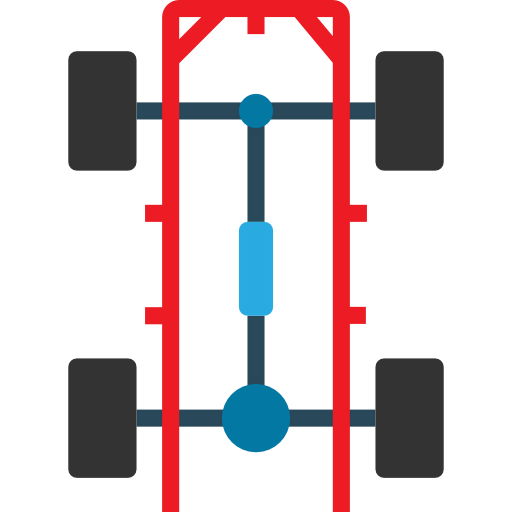 Chassis icon