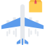 Airplane アイコン 64x64