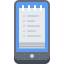 Smartphone icon 64x64