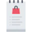 Notebook icon 64x64