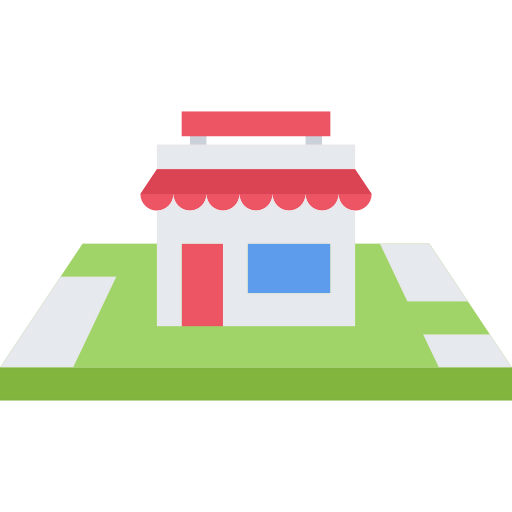 Map icon