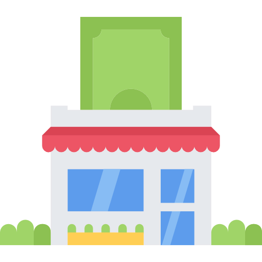 Store icon