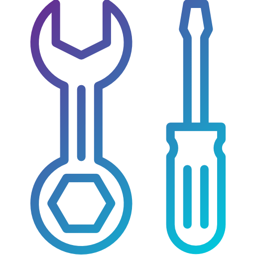 Tools icon