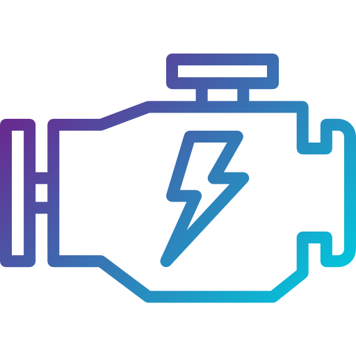 Engine icon
