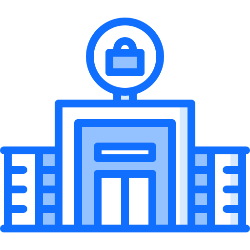 Супермаркет иконка