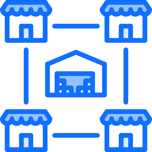 Stores icon