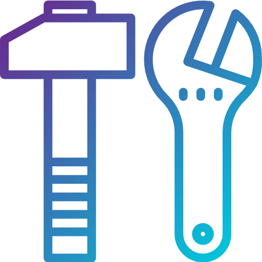 Tools icon