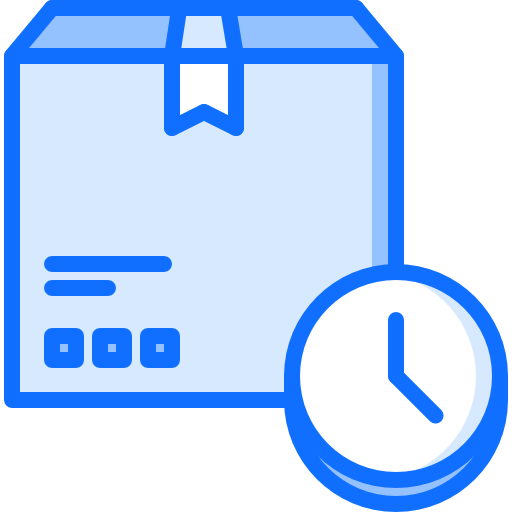 Box icon