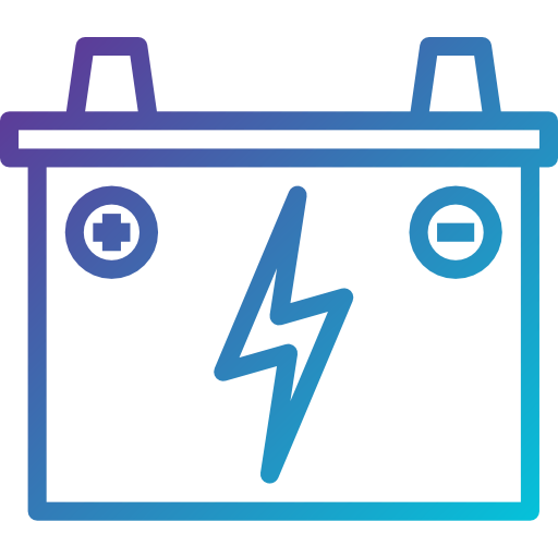 Battery icon