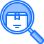 Magnifying glass 상 64x64
