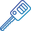 Car key іконка 64x64