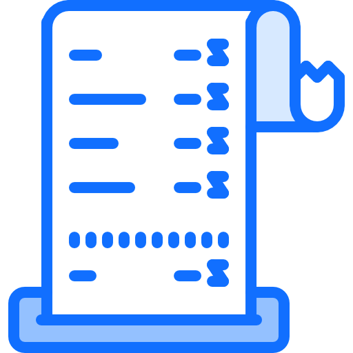 Check list Symbol