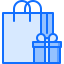 Shopping bag 상 64x64