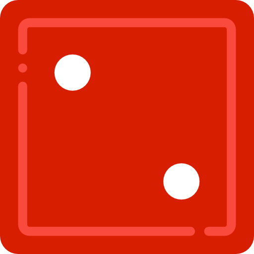 Dice icon