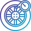 Wheel іконка 64x64