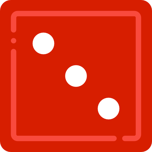 Dice icon