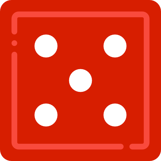 Dice icon