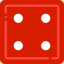 Dice icon 64x64