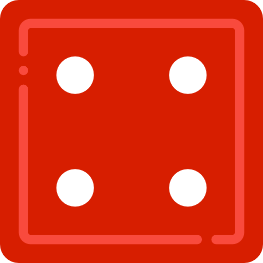 Dice icon