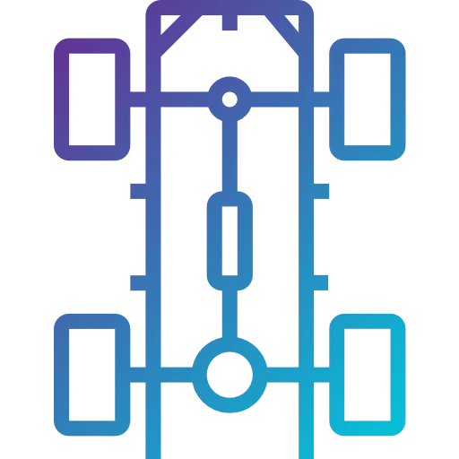 Chassis icon
