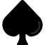 Spades icon 64x64