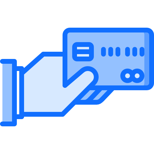 Кредитная карта иконка