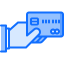 Credit card 상 64x64