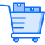 Shopping cart 상 64x64
