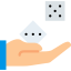 Dice icon 64x64