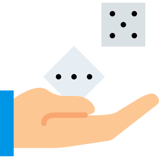 Dice icon