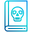 Skull 图标 64x64