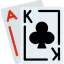 Poker icon 64x64