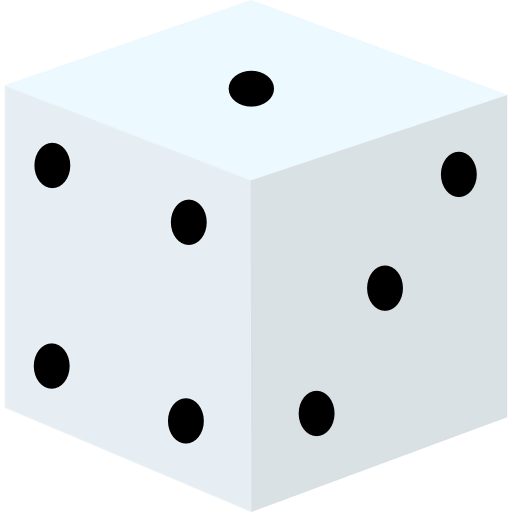 Dice icon