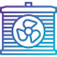 Radiator іконка 64x64