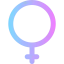 Female 图标 64x64