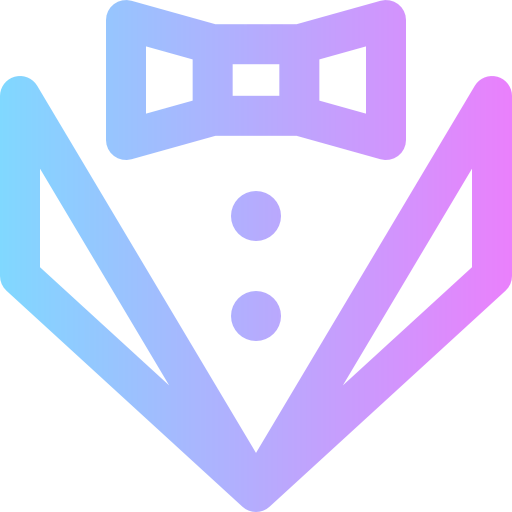 Tuxedo icon