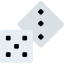 Dices icon 64x64