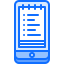 Smartphone icon 64x64