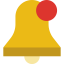 Notification ícone 64x64