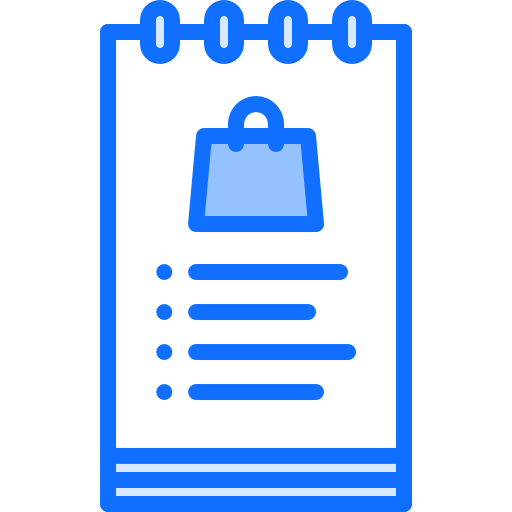 Notebook icon