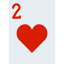 Poker icon 64x64