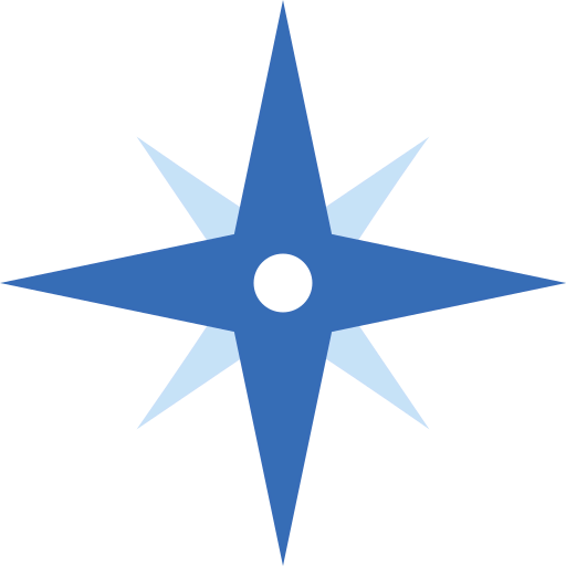 Windrose icon